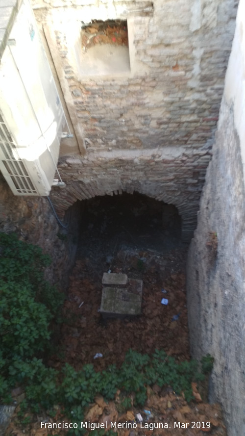 Molino de San Lzaro - Molino de San Lzaro. 