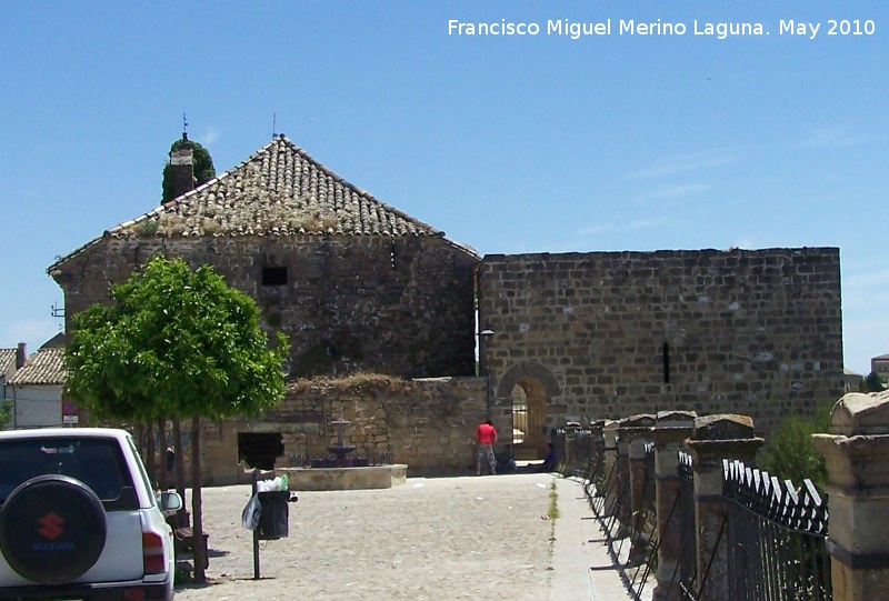 Torren de San Lorenzo - Torren de San Lorenzo. 