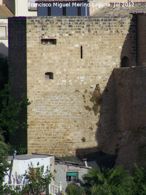 Torren de San Lorenzo - Torren de San Lorenzo. 
