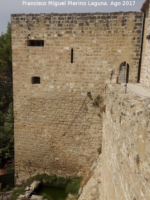 Torren de San Lorenzo - Torren de San Lorenzo. 