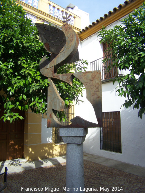 Monumento por la Paz - Monumento por la Paz. 