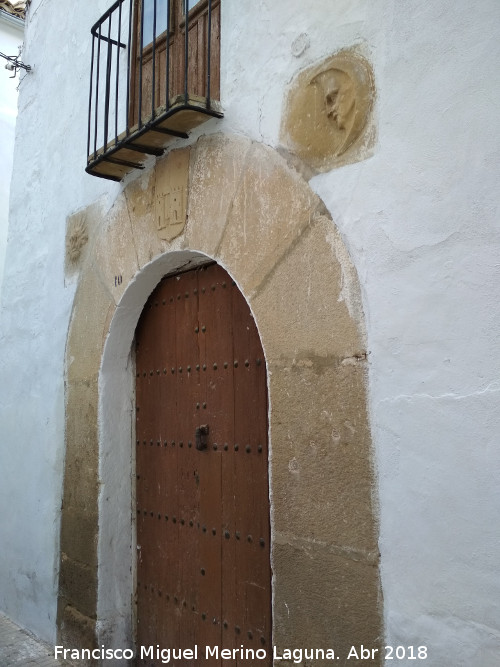 Casa de la Luna y el Sol - Casa de la Luna y el Sol. Portada