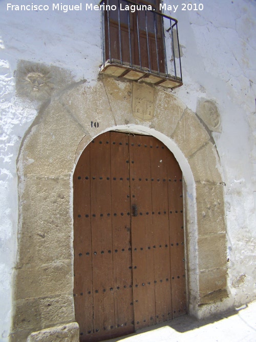 Casa de la Luna y el Sol - Casa de la Luna y el Sol. 