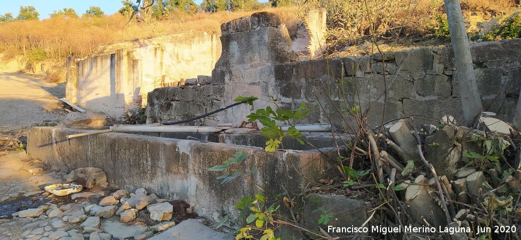 Fuente Nueva - Fuente Nueva. 