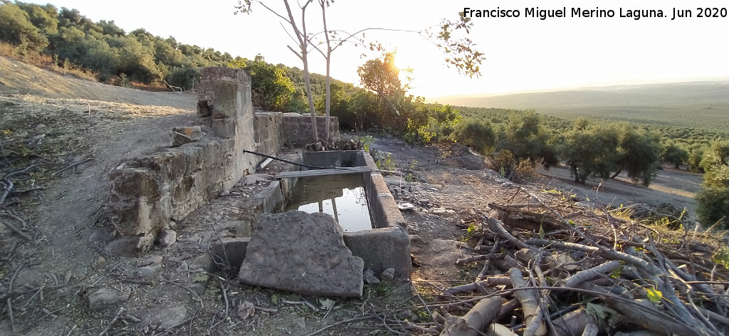 Fuente Nueva - Fuente Nueva. 