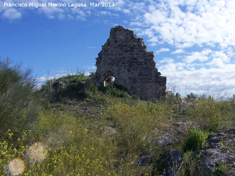 Oppidum Bora Cerealis - Oppidum Bora Cerealis. 