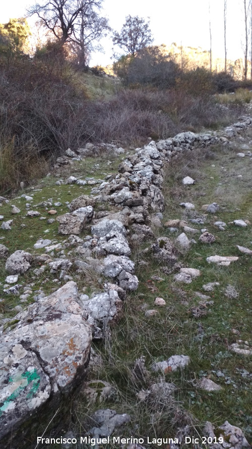 Caada de los Habares - Caada de los Habares. 