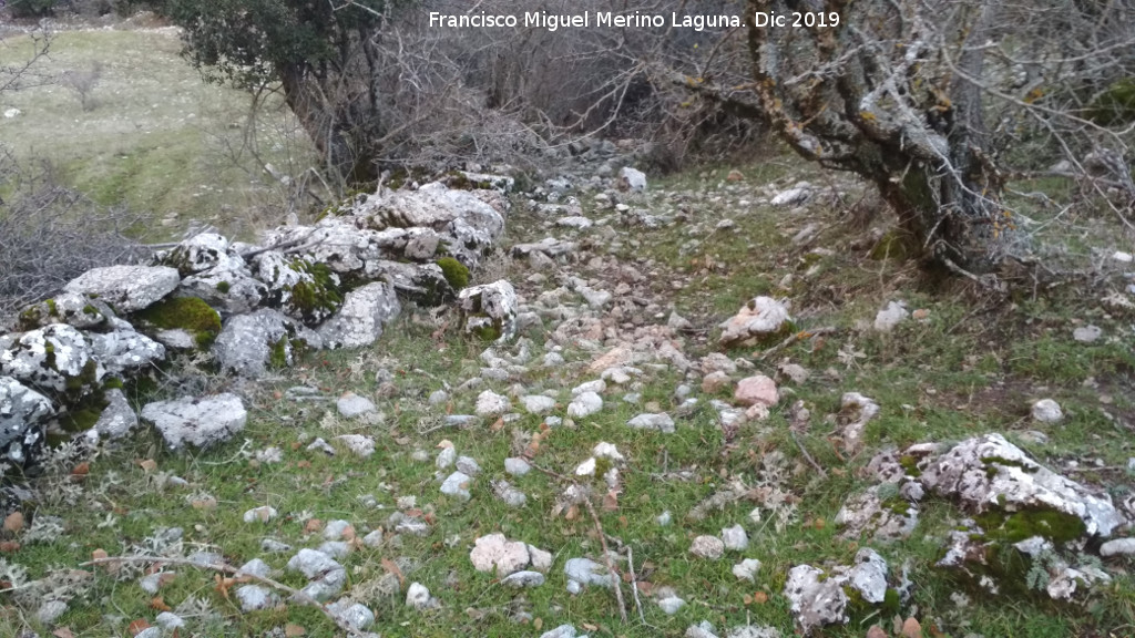 Caada de los Habares - Caada de los Habares. 