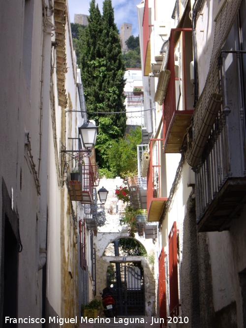 Calle Elvn - Calle Elvn. 