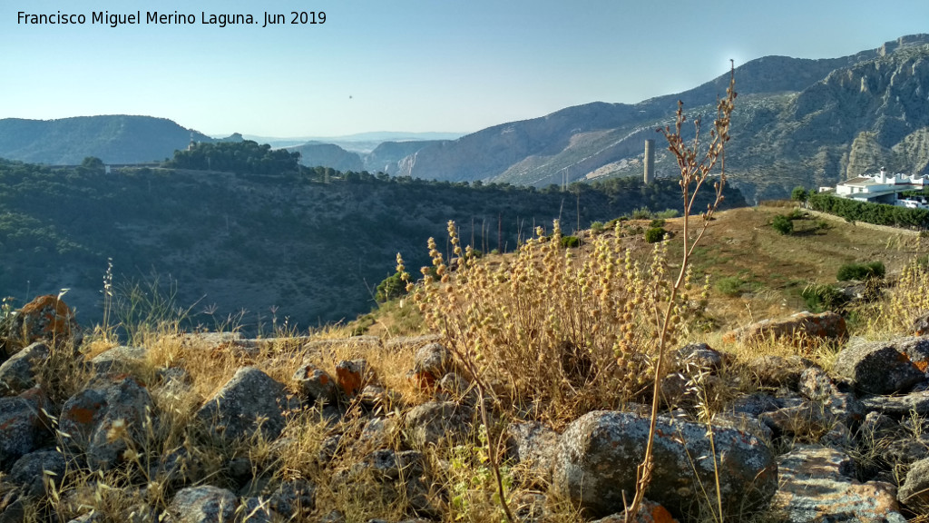 Las Mesas de Villaverde - Las Mesas de Villaverde. 