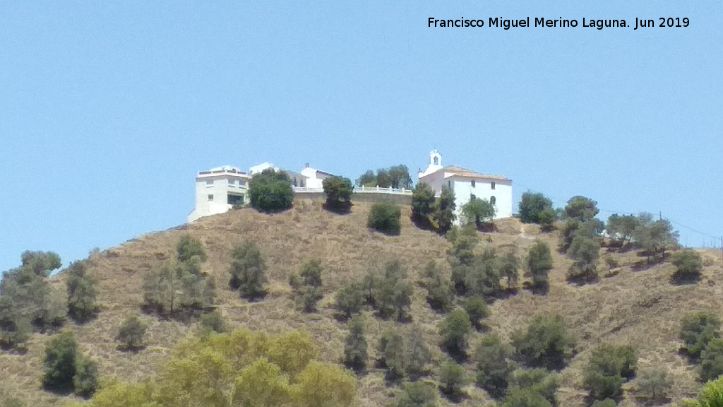 Ermita del Calvario - Ermita del Calvario. 