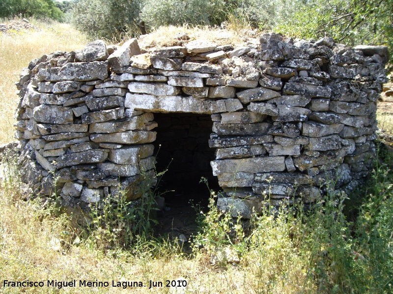 Chozo de Torreblanquilla - Chozo de Torreblanquilla. 