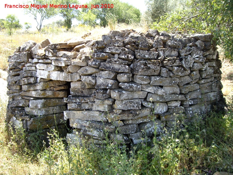 Chozo de Torreblanquilla - Chozo de Torreblanquilla. 