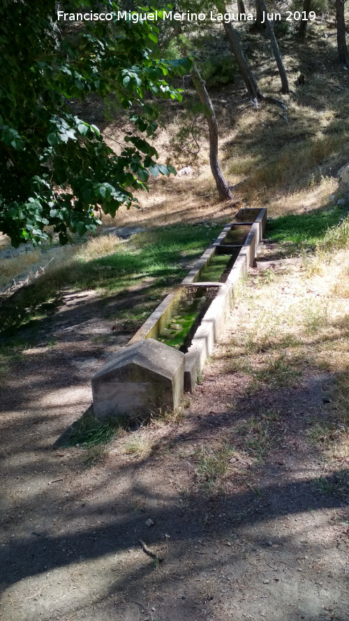 Pilar de los Pastores - Pilar de los Pastores. 
