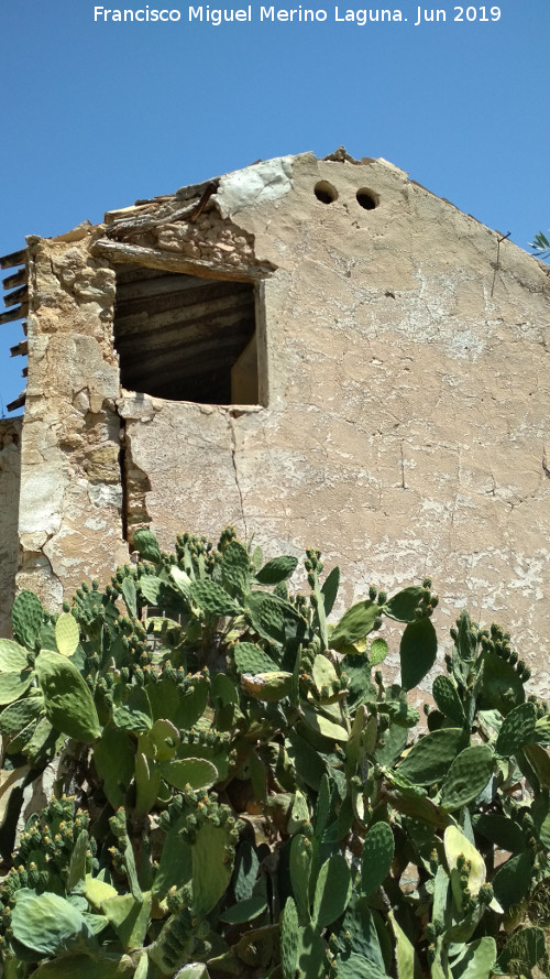 Cortijo de los Yesares - Cortijo de los Yesares. 