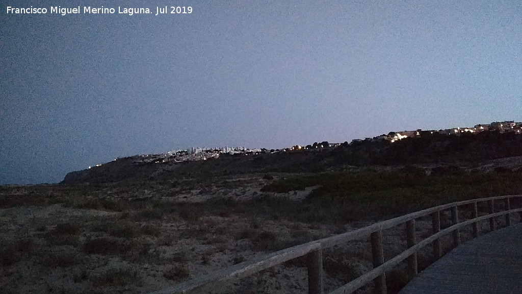 Playa de Carabass - Playa de Carabass. 
