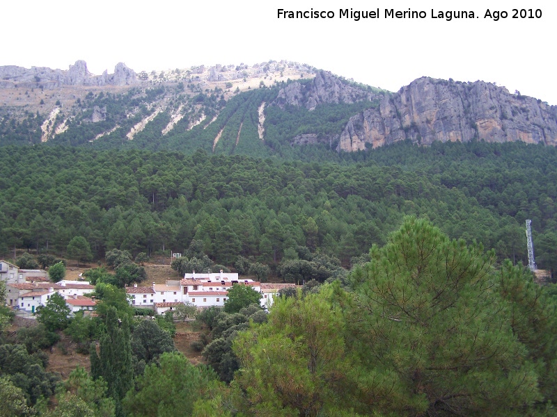 Aldea Peguera del Madroo - Aldea Peguera del Madroo. 