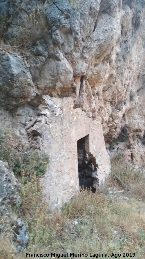 Casa Cueva La Cueva - Casa Cueva La Cueva. 