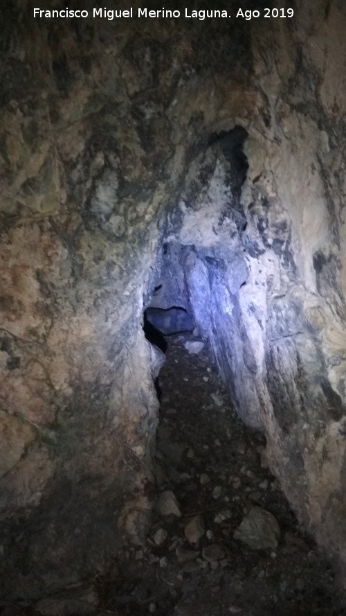 Casa Cueva La Cueva - Casa Cueva La Cueva. 
