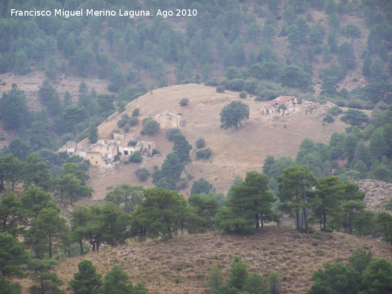 Aldea Cuesta del Majano - Aldea Cuesta del Majano. 