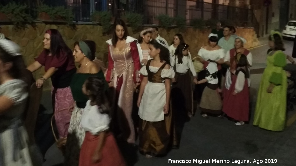 Fiestas Realengas - Fiestas Realengas. 