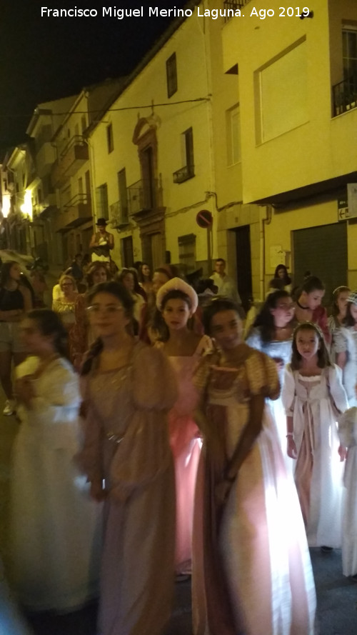 Fiestas Realengas - Fiestas Realengas. 