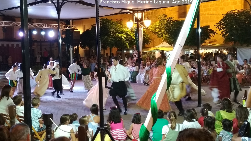 Fiestas Realengas - Fiestas Realengas. 