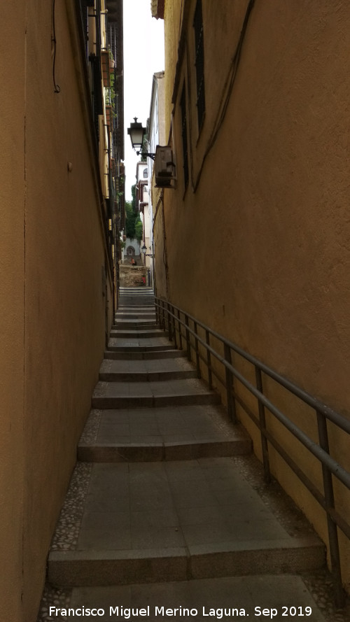 Calle Paera - Calle Paera. 