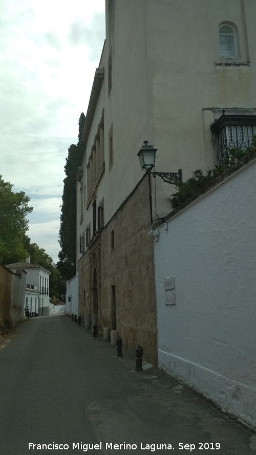 Callejn Nio del Royo - Callejn Nio del Royo. 