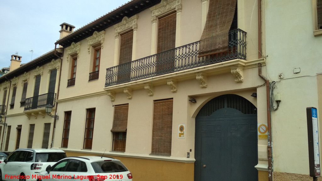 Casa del Campo de Prncipe n 1 y 2 - Casa del Campo de Prncipe n 1 y 2. 