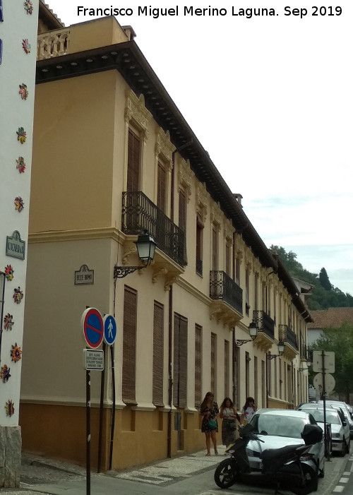 Casa del Campo de Prncipe n 1 y 2 - Casa del Campo de Prncipe n 1 y 2. 