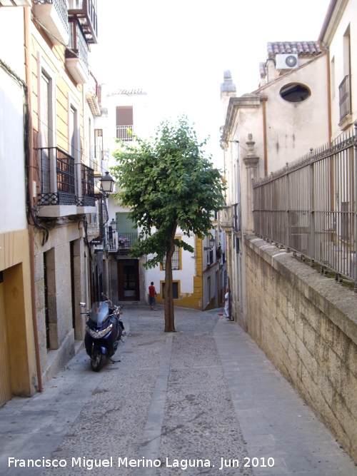 Calle Compaa - Calle Compaa. 