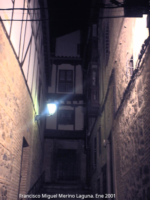 Cuesta de Agustn Moreto - Cuesta de Agustn Moreto. 