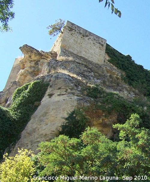 La Mota. Torre Mocha - La Mota. Torre Mocha. 