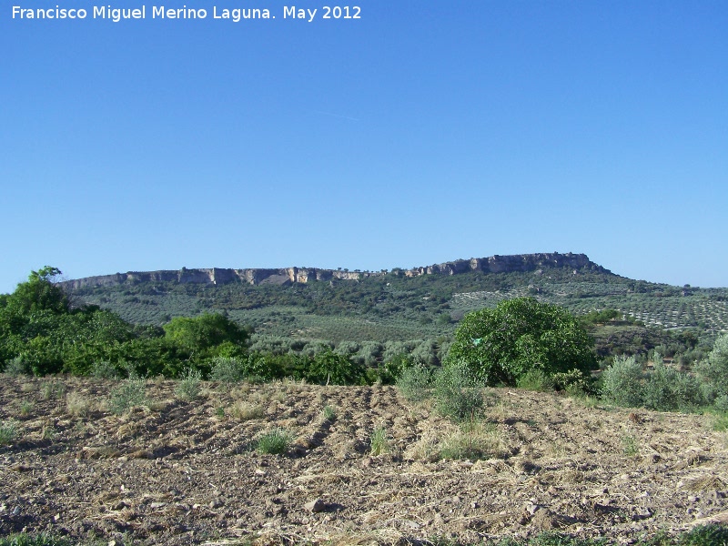 El Hacho-San Marcos - El Hacho-San Marcos. 