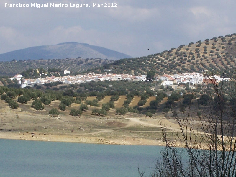 Aldea La Carrasca - Aldea La Carrasca. 