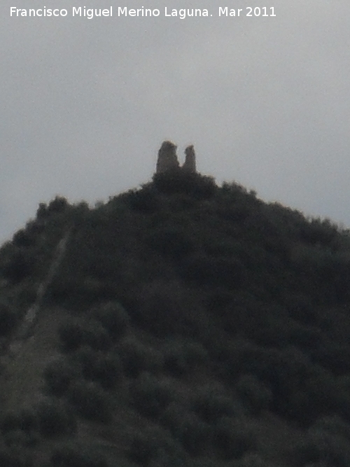 Torren de la Sierra - Torren de la Sierra. 
