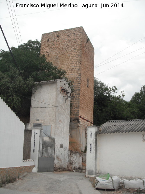 Torren de Triana - Torren de Triana. 