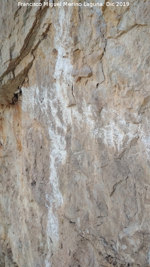 Cruz de la Cerradura - Cruz de la Cerradura. 