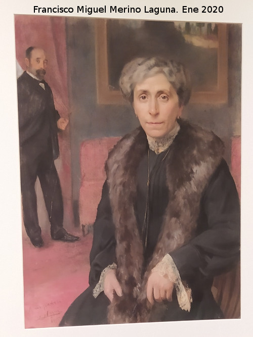 Jos� Nogu� Mass� - Jos� Nogu� Mass�. Museo Provincial de Ja�n