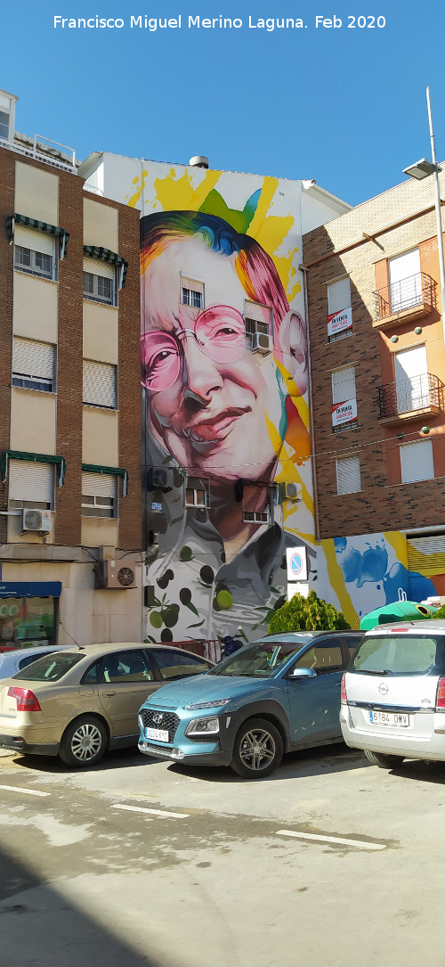 Plaza General Prim - Plaza General Prim. 