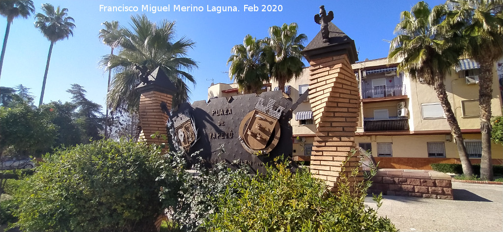 Plaza Yapey� - Plaza Yapey�. 