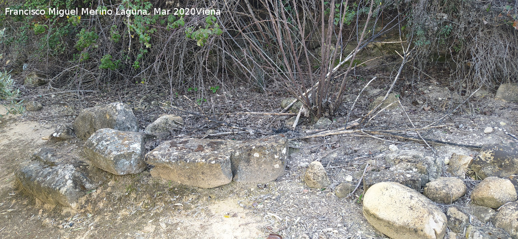 Empedrado Lejano - Empedrado Lejano. 