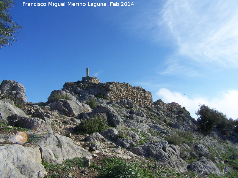 Castillo de Peaflor - Castillo de Peaflor. 