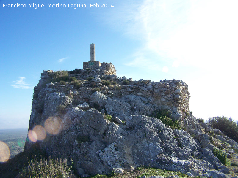 Castillo de Peaflor - Castillo de Peaflor. 