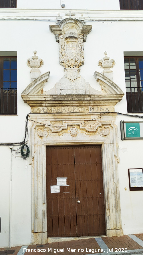 P�sito - P�sito. Portada