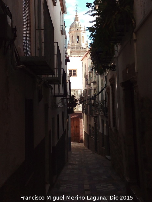 Calle Joaqun Costa - Calle Joaqun Costa. 