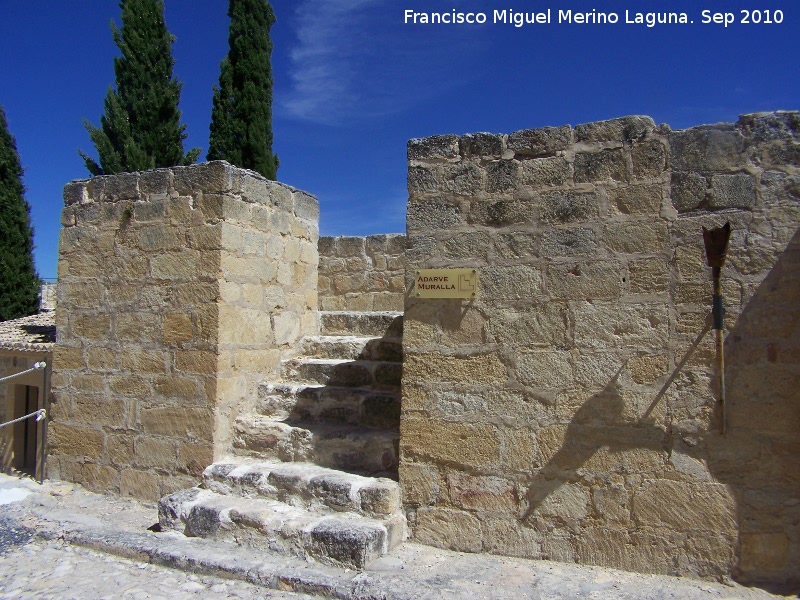 La Mota. Torre del Gabn - La Mota. Torre del Gabn. 