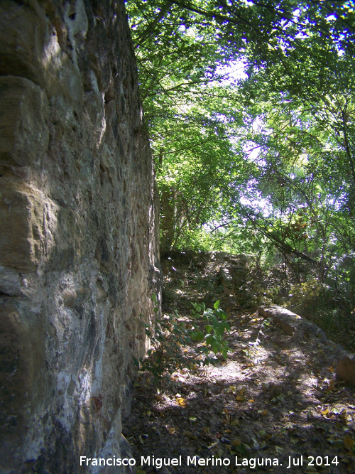 Molino Antiguo de El Duende - Molino Antiguo de El Duende. 