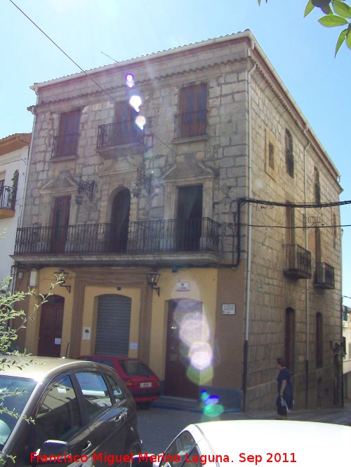 Ermita de la Aurora - Ermita de la Aurora. 